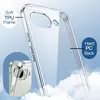 CLM-Tech Hülle kompatibel mit Google Pixel 10a - keine Produktbild-Vorschau 4
