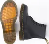 DR. MARTENS 11822003DM 1460 GREASY Čierna Náhľad obrázku produktu 49