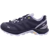 HIGH COLORADO Evo Speed Wanderschuhe Unisex schwarz/grau 47 Produktbild-Vorschau 8