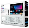 DYON LED-TV Smart 50 VX, 126 cm (50"), , 4K Ultra-HD VIDAA Produktbild-Vorschau 7