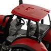 Kruzzel 24711 Traktor mit Anhänger, 50 cm, rot Produktbild-Vorschau 10