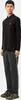 LACOSTE TRACKSUIT TROUSERS Schwarz Produktbild-Vorschau 16
