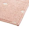 Kinderteppich "marelle" rosa 80x150cm  - Atmosphera Produktbild-Vorschau 4