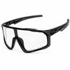 Lunettes de vélo photochromiques adaptatives – WINDVUE Voir les images du produit 1
