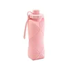 KANDONEX faltbare Trinkflasche - auslaufsicher - versch. Produktbild-Vorschau 2