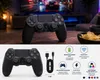 Kompatibler PS4-Controller – DualShock Wireless Bluetooth Produktbild-Vorschau 2