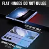 Pouzdro pro Samsung Galaxy Z Fold 6 Pevné nárazuvzdorné Náhled obrázku produktu 4