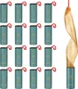Rovar Fliegenfänger Fliegenfalle 16er Pack - Leimfalle Produktbild-Vorschau 1