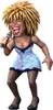 Tina Turner Minix figurka Tina Turner 12 cm Podgląd zdjęcia produktu 2
