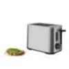 Electrolux E5T1-4ST 7 2 slice(s) 800 W Stainless steel Voir les images du produit 4