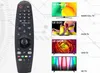 azurano Télécommande universelle pour LG Magic Remote Voir les images du produit 8