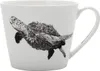 Kaffeetasse MARINI FERLAZZO Becher Tasse, Turtle, Geschirr Produktbild-Vorschau 1
