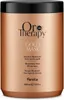 Fanola Oro Therapy 24k Gold Mask Maske für alle Haartypen Produktbild-Vorschau 3