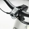 JOBOBIKE Dyno GT Bicicletta elettrica – E-bike – Accesso Anteprima dell’immagine prodotto 8