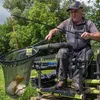 Matrix Fishing Fine Mesh S Landungsnetzkopf Grau 45 x 35 cm Produktbild-Vorschau 14