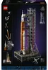 Lego 10341 LEGO® Icons NASA Artemis Startrampe--10341 Voir les images du produit 20