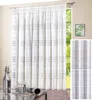 Gardinen Stores »Cataleya« mit Querstreifen Voile Produktbild-Vorschau 1