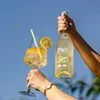 Pure - Zuckerfreier Limoncello Spritz Produktbild-Vorschau 2