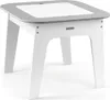 Dětský stůl a židle Milly Mally Olaf Grey Náhled obrázku produktu 6