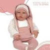Bambola Arias Elegance Anuk 54 cm Anteprima dell’immagine prodotto 9