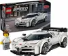 LEGO Speed Champions Bugatti Centodieci 77240 Anteprima dell’immagine prodotto 26
