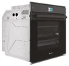 Bauknecht BIK9 PP8TS2 BM, Medium, Elektrischer Ofen, 73 l, Produktbild-Vorschau 3