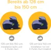 Osann Junior Isofix Gurtfix –Sicher & bequem wie nie: Produktbild-Vorschau 3