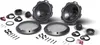 Rockford Fosgate P152-S, 2-drożny, Przewodowa, 100 W, 70 - Podgląd zdjęcia produktu 3