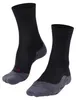 Chaussettes de randonnée FALKE TK5, coloris « asphalt Voir les images du produit 1