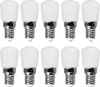 10 x LED-lampen, T26 buisvormig, geschikt voor koelkasten, Productafbeelding-voorbeeld 1