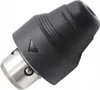 Rosfix Mandrin SDS-Plus QuickHold Pro 74 – Auto-serrant 30 Voir les images du produit 2