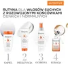 Tepelná ochrana pro normální a suché vlasy Nutritive Lotion Náhled obrázku produktu 10