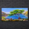 Coloray Bild aus Glas 140x70 wanddekoration Küche glasblock Produktbild-Vorschau 2