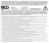 BGS 14105 Assortiment de cosses de câble, 160 pcs. Voir les images du produit 8