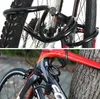 Verk 14551 Zámok na bicykel - kábel, 120 cm, 2 kľúče, Náhľad obrázku produktu 11