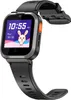 A smartwatch for children with a cartoon bunny on the screen. Produktbild-Vorschau
