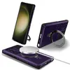 Pouzdro pro Samsung Galaxy S24 Ultra magnetické s MagSafe, Náhled obrázku produktu 1