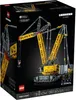 LEGO Technic 42146 - Żuraw gąsienicowy Liebherr LR 13000 Podgląd zdjęcia produktu 19