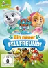 Paw Patrol - Ein neuer Fellfreund Produktbild-Vorschau 1