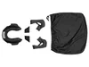 ULTIMATE SPEED Klapphelm Anti-Fog Motorradhelm Helm Gr. M Produktbild-Vorschau 7