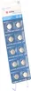 AgfaPhoto Batterie Knopfzelle LR54 V10GA 1.5V Alkaline Produktbild-Vorschau 8