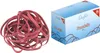 Läufer RONDELLA Gummibänder im Karton 50 g 200 x 17 mm rot Produktbild-Vorschau 3