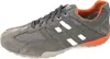 Geox SNAKE herenschoenen - sneakers - lage schoenen, grijs, Productafbeelding-voorbeeld 3