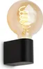 Wandlampe innen Wandleuchte Badlampe Spiegelleuchte Produktbild-Vorschau 1