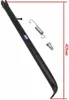 Seitenständer schwarz 405mm Pit Bike Dirt Bike HMParts Produktbild-Vorschau 2