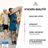 ATACAMA Nordic Walking Stöcke Damen und Herren Wanderstöcke Produktbild-Vorschau 3