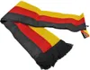 Fan Schal Deutschland Flagge/ Tuch - ca. 150 cm Produktbild-Vorschau 3