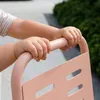 Kinderset 'Etroubles', 4-delig: Kindertafel met 2 stoelen Productafbeelding-voorbeeld 9