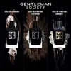GENTLEMAN SOCIETY AMBRE edp vapo 60 ml Voir les images du produit 5