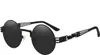 VeyRey-Sonnenbrille Porchey polarisierende Windeln black Produktbild-Vorschau 2